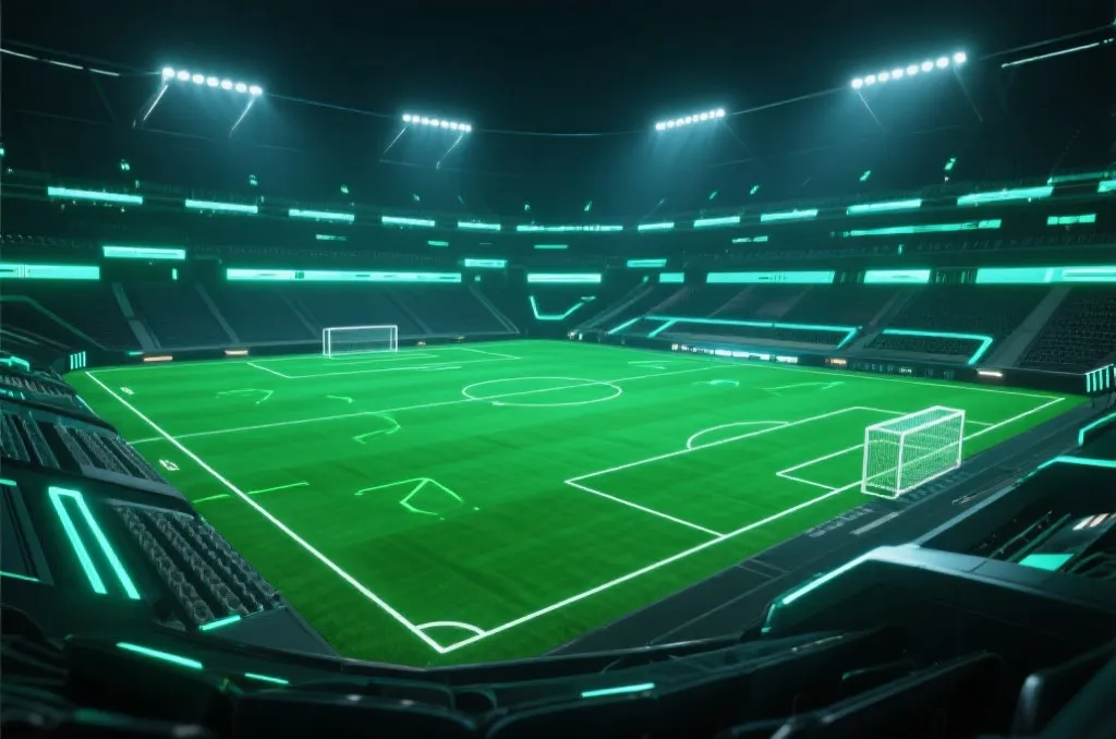 24小时不打烊的竞技：华体会体育虚拟体育（Virtual Sports）新手指南