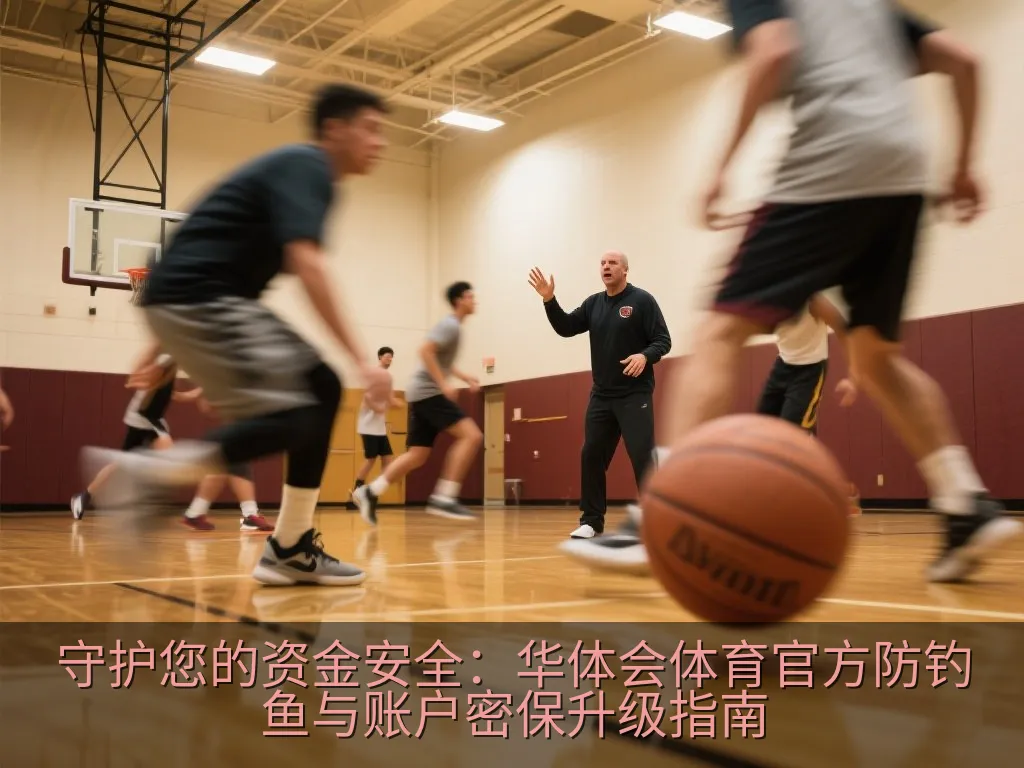 账户双重验证与密保设置示意图